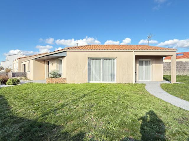 Maison vente à France métropolitaine, La Roche-sur-yon