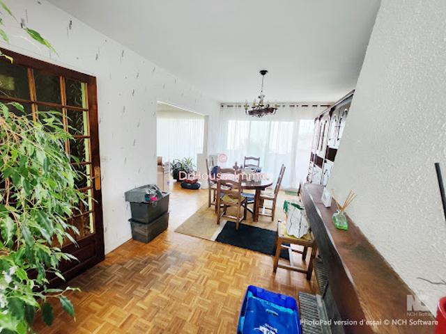 Maison vente à Le Bourg, Louvres