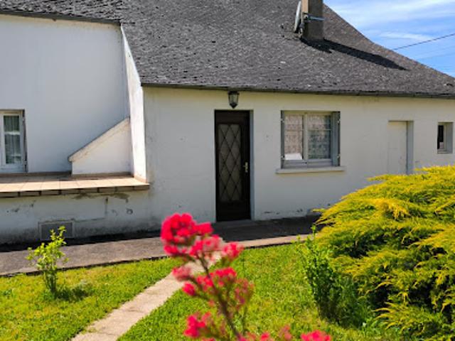 Maison vente à Clamecy, Beaulieu