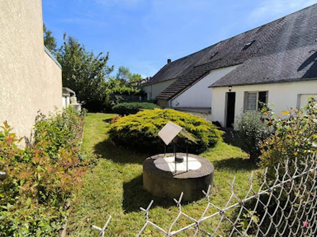 Maison vente à Clamecy, Beaulieu
