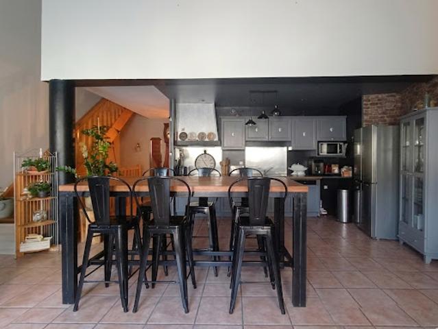 Maison vente à Béziers, Saint-nazaire-de-ladarez