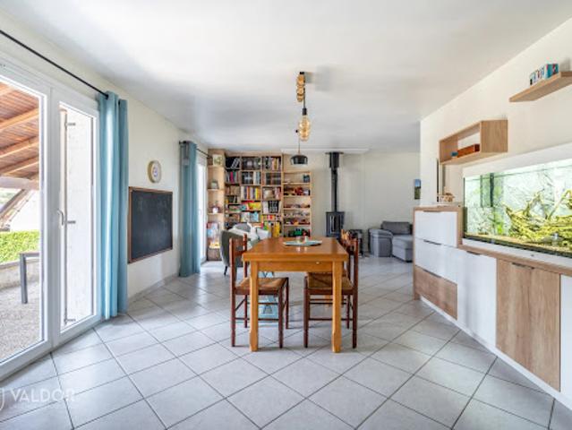 Maison vente à Grange Chapelle, Savigny