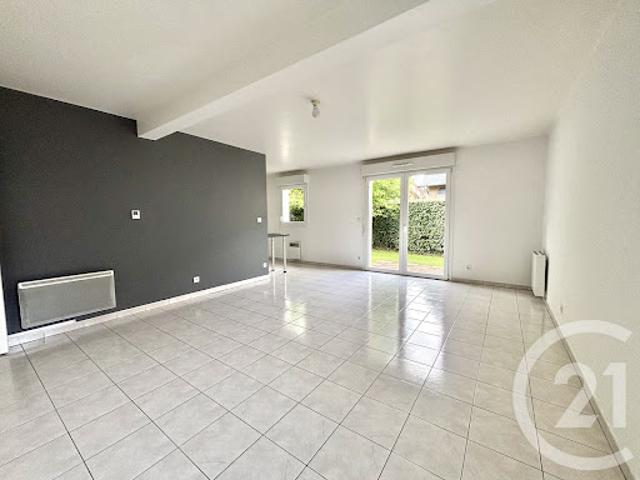Maison vente à Lisieux, Bonneville-sur-touques