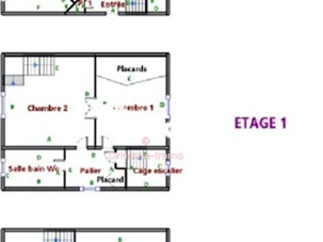 Maison vente à Dax