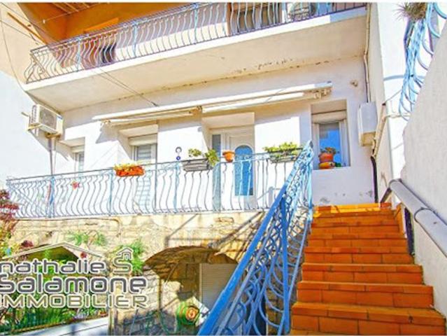 Maison vente à Montpellier, Frontignan