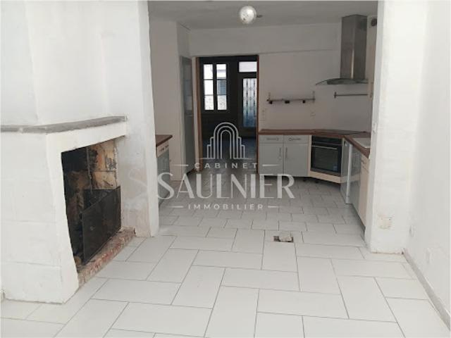 Maison vente à Romorantin-Lanthenay, Montrichard