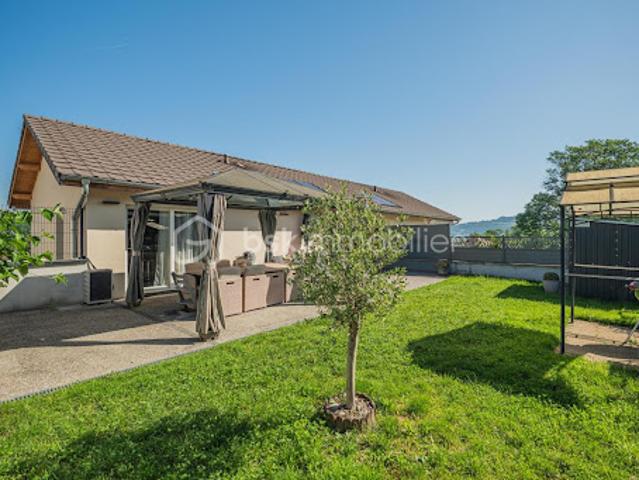 Maison vente à Annecy, Sales