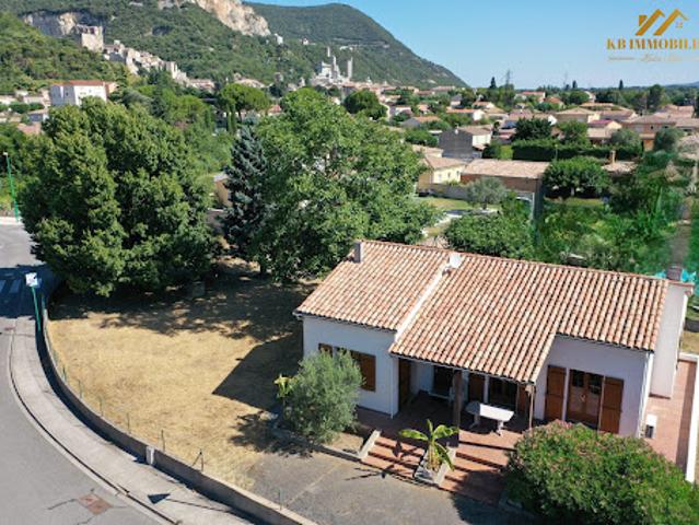 Maison vente à Privas, Cruas