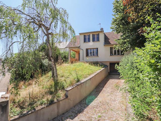 Maison vente à France métropolitaine, Saint-apollinaire