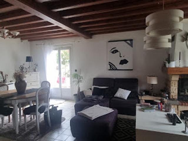 Maison vente à Provins