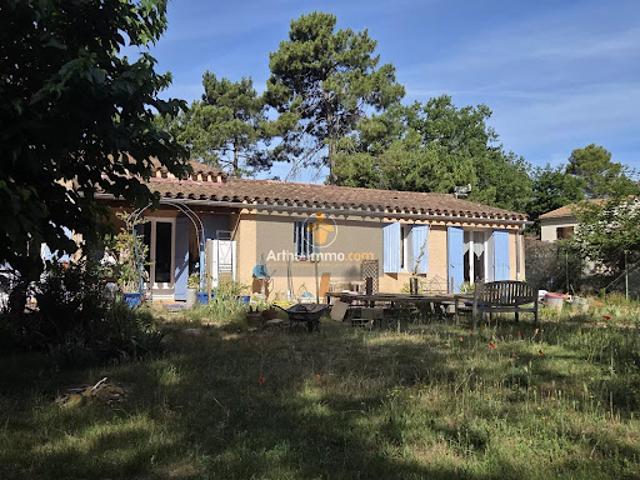 Maison vente à Carpentras, Mondragon