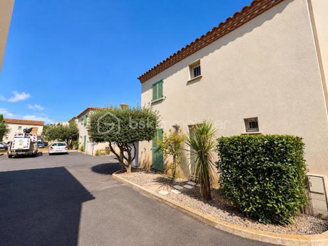Maison vente à Béziers, Cers