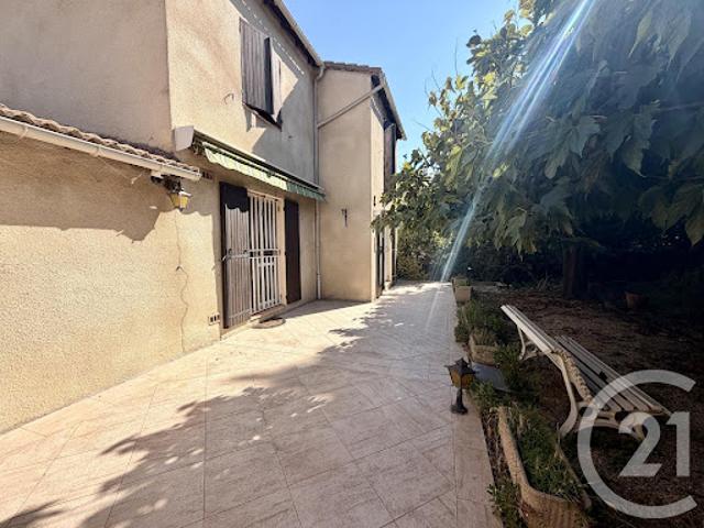 Maison vente à La Cavalerie, Arles