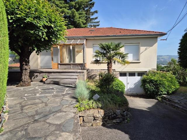 Maison vente à Saint-Étienne, Saint-etienne
