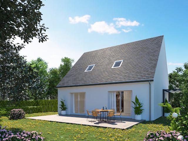 Maison vente à Saint-Omer, Campagne-lès-wardrecques