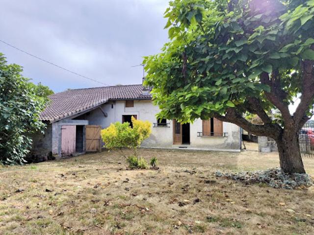 Maison vente à Mirande, Aignan