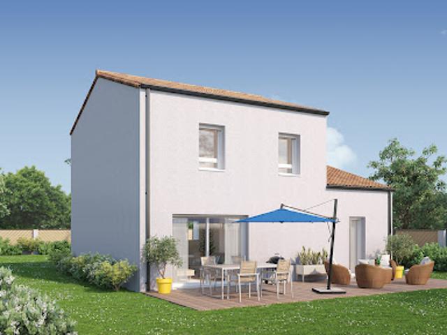 Maison vente à La Roche-sur-Yon, Aizenay