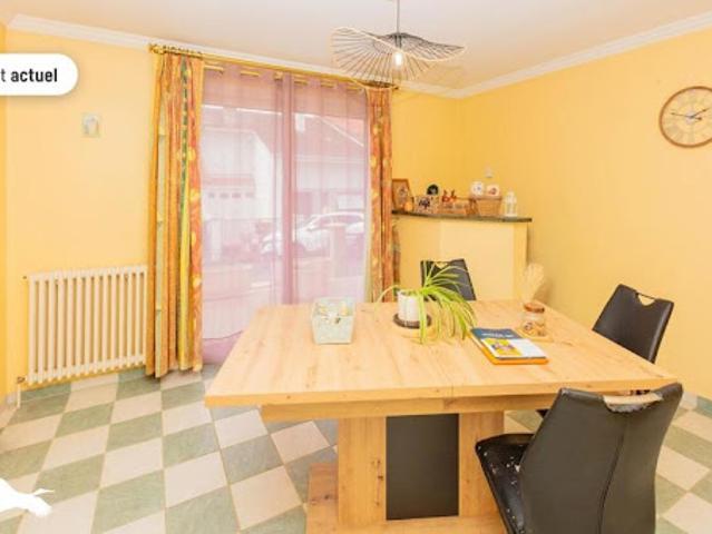 Maison vente à Auch