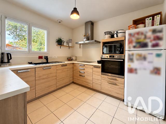 Maison vente à Toutin, Belin-Béliet
