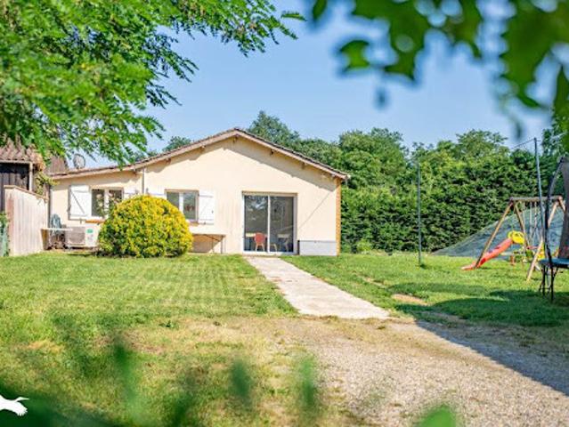 Maison vente à Agen, Caudecoste