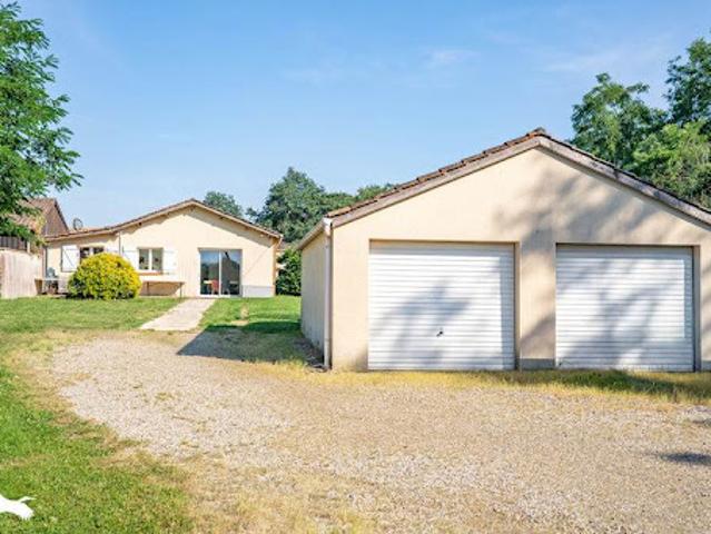 Maison vente à Agen, Caudecoste