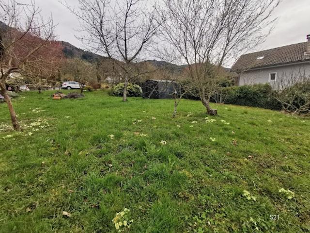 Maison vente à Rézier, Fessy