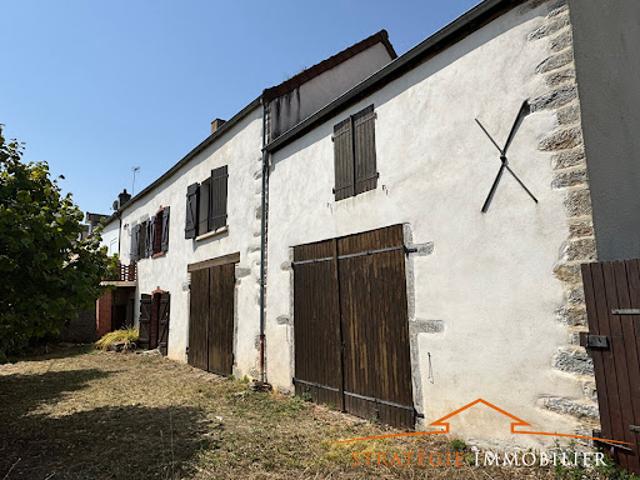 Maison vente à Charrecey, Saône-et-Loire