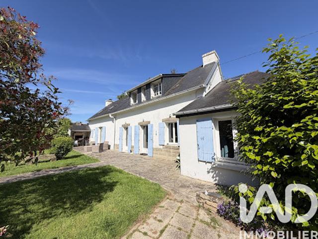 Maison vente à Châteaulin, Bretagne
