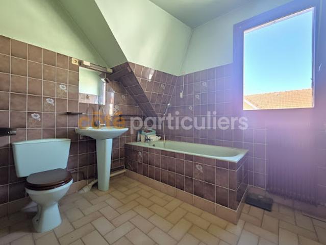 Maison vente à Antony, Châtillon