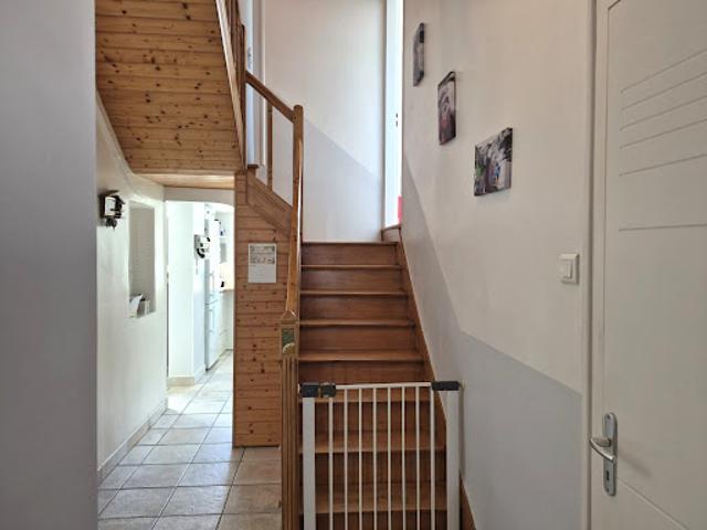 Maison vente à Cholet