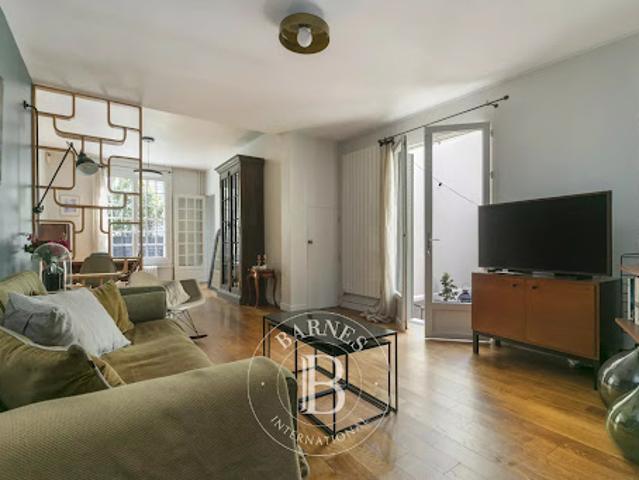 Maison vente à Antony, Clamart