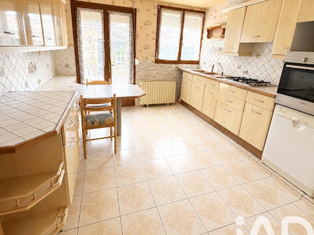 Maison vente à Dechy, Nord