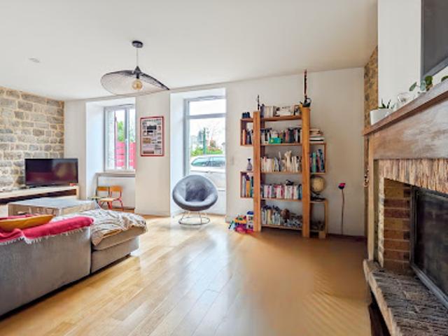 Maison vente à Saint-Malo, Bretagne