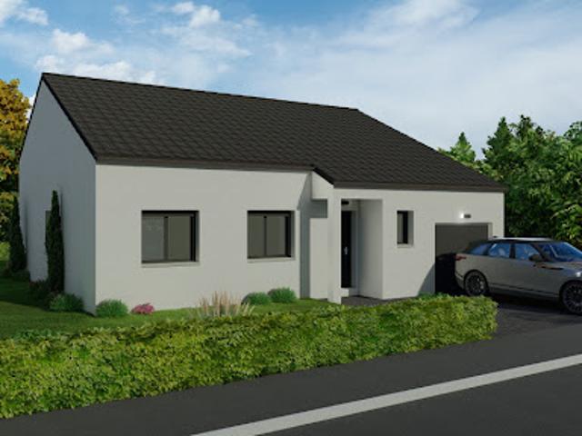 Maison vente à Thionville, Distroff