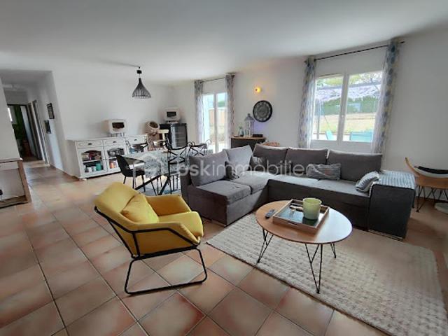 Maison vente à Taman, Dunes