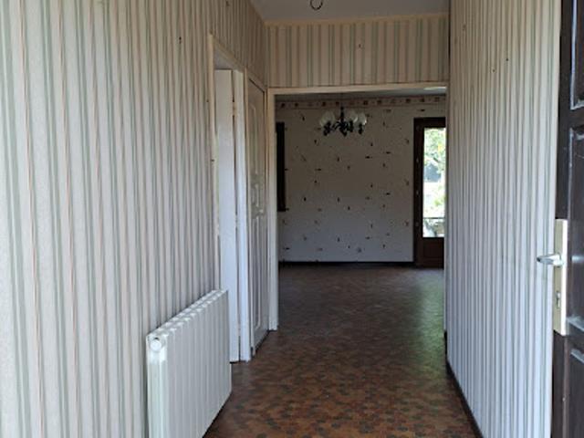 Maison vente à Péronne, Hombleux