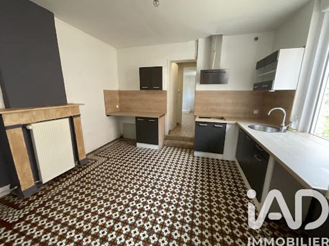 Maison vente à Douai, Erre
