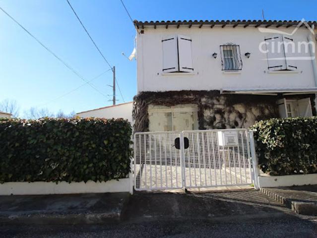 Maison vente à Limoux, Espéraza