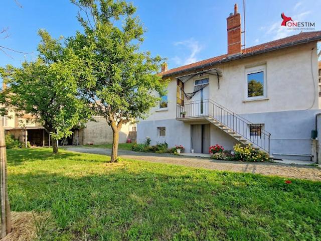 Maison vente à Montbrison, Feurs