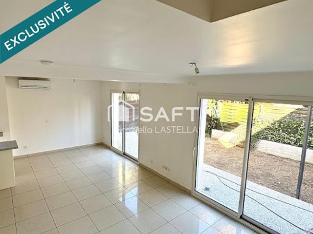 Maison vente à Grenoble, Seyssinet-pariset
