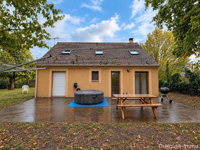 Maison vente à Le Montier, Le Val d'Hazey