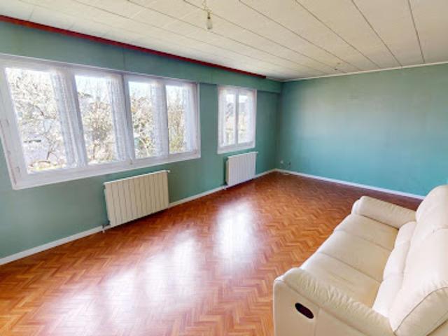Maison vente à Thionville, Guénange