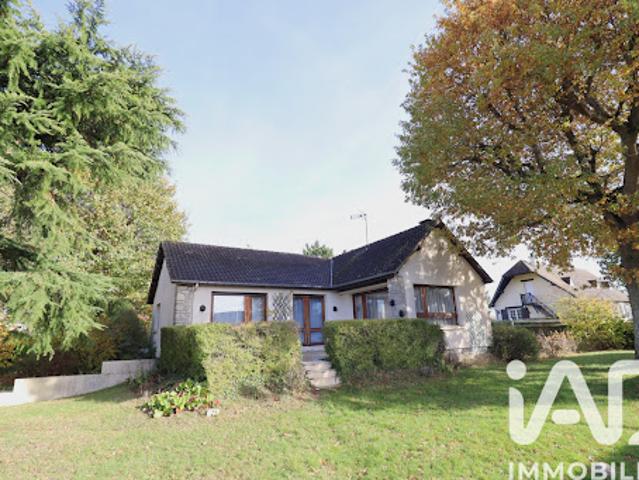 Maison vente à Huest, Eure