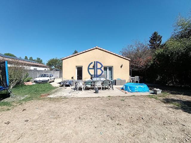 Maison vente à Valence, La Baume-d'hostun