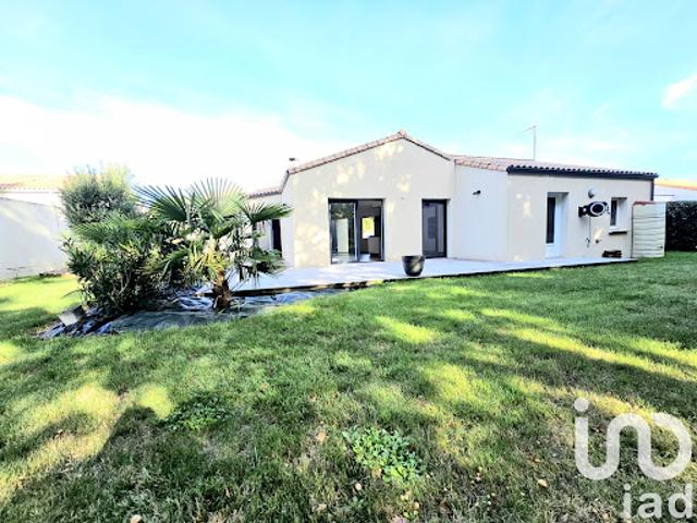 Maison vente à France métropolitaine, La Ferrière