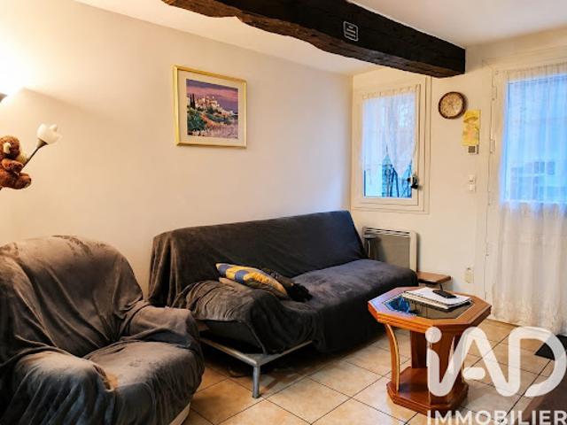 Maison vente à Provins, Saint-cyr-sur-morin