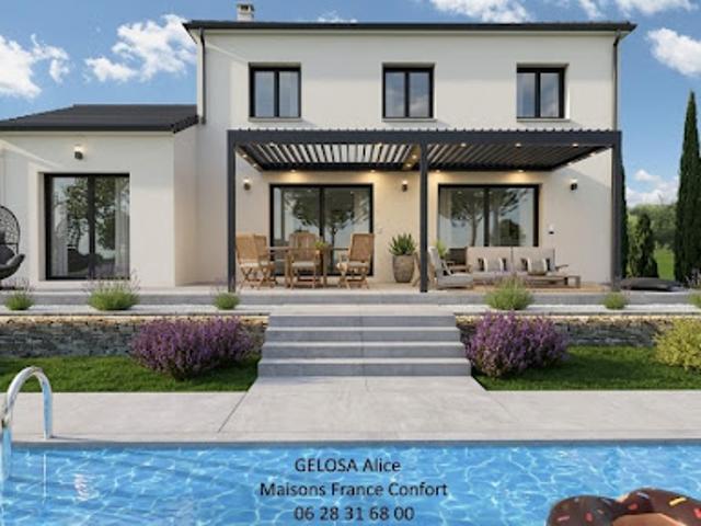 Maison vente à La Motte, Var