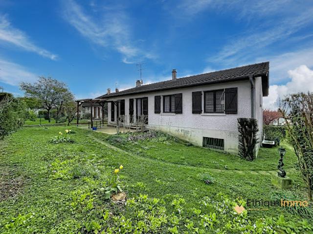 Maison vente à Saint-Dizier, Montier-en-der