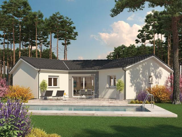 Maison vente à La Roche-Chalais