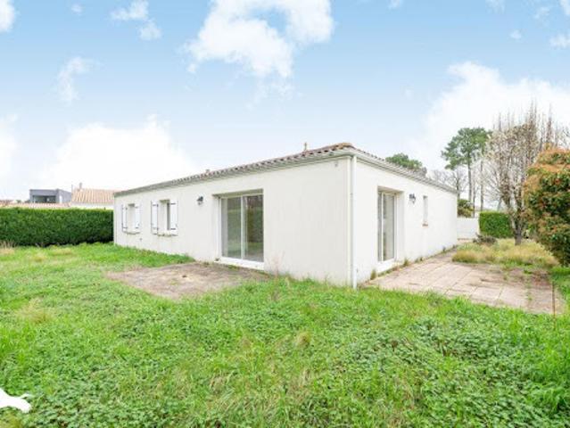 Maison vente à Rochefort, La Tremblade